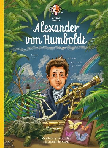 Alexander von Humboldt