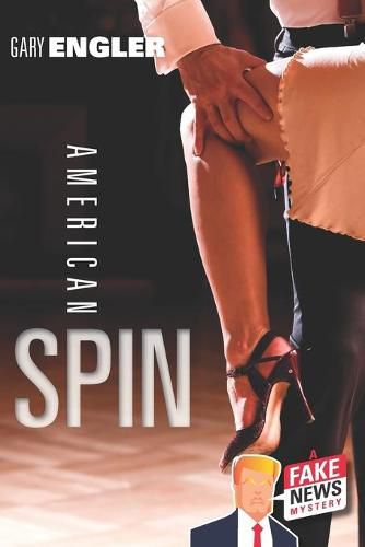 Cover image for American Spin