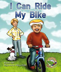 Cover image for I Can Ride My Bike