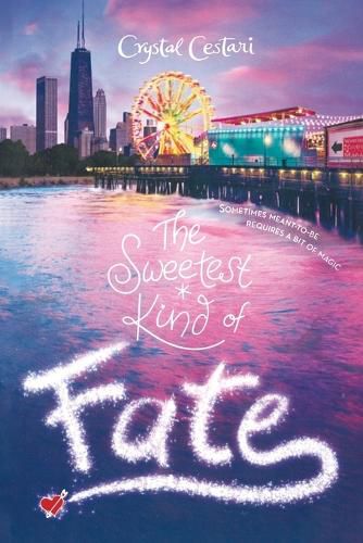 Cover image for The Sweetest Kind of Fate