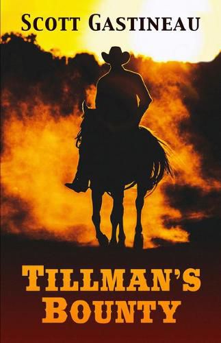 Cover image for Tillman's Bounty