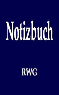 Cover image for Notizbuch: 50 Seiten 5 x 8 College Liniertes Papier