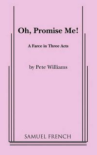 Cover image for Oh, Promise Me!