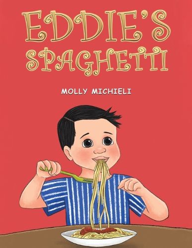 Cover image for Eddie's Spaghetti