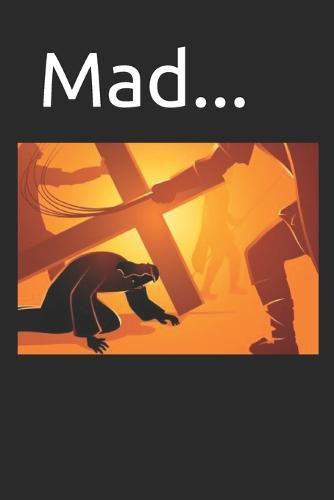 Cover image for Mad...