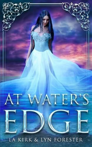 Cover image for At Water's Edge