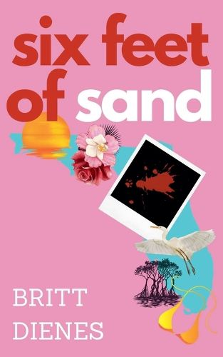 Cover image for Six Feet of Sand