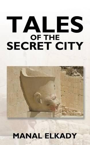 Cover image for Tales of the Secret City