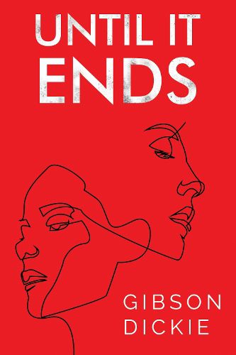 Cover image for Until It Ends