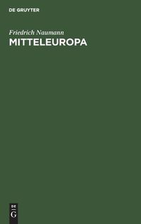 Cover image for Mitteleuropa