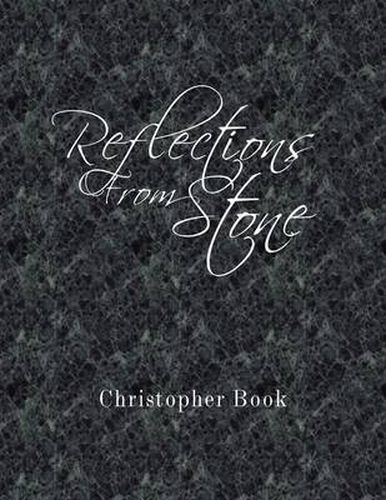 Cover image for Reflections From Stone