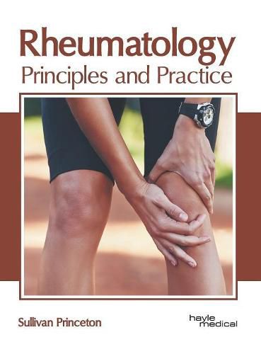 Cover image for Rheumatology: Principles and Practice
