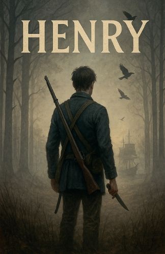 Cover image for Henry