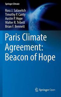 Cover image for Paris Climate Agreement: Beacon of Hope