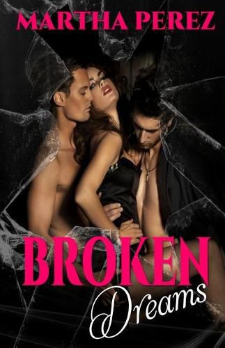 Cover image for Broken Dreams