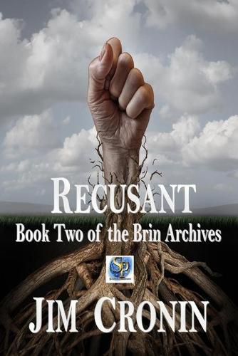 Cover image for Recusant