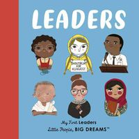 Cover image for Leaders: My First Leaders