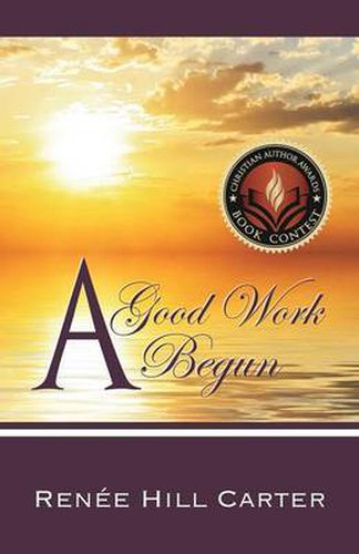 Cover image for A Good Work Begun