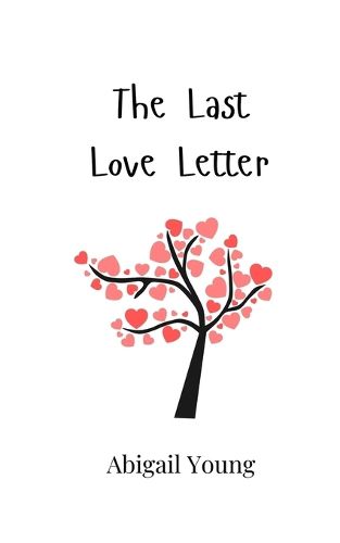 Cover image for The Last Love Letter