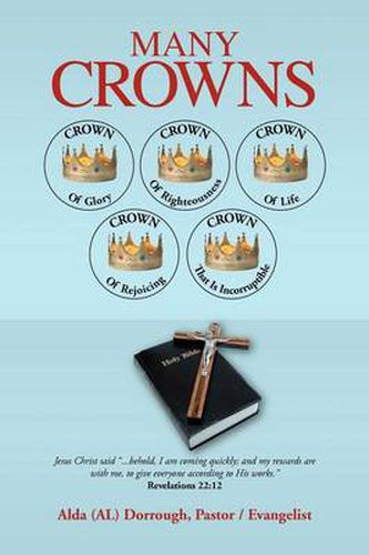 Cover image for Many Crowns