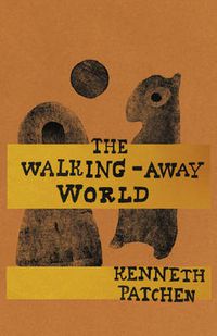 Cover image for The Walking-Away World