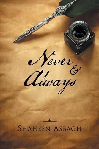 Cover image for Never & Always