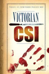 Cover image for Victorian CSI