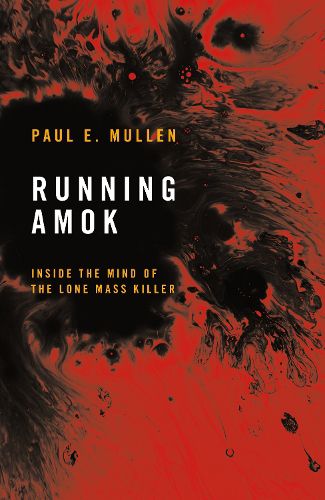 Cover image for Running Amok