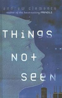Cover image for Things Not Seen