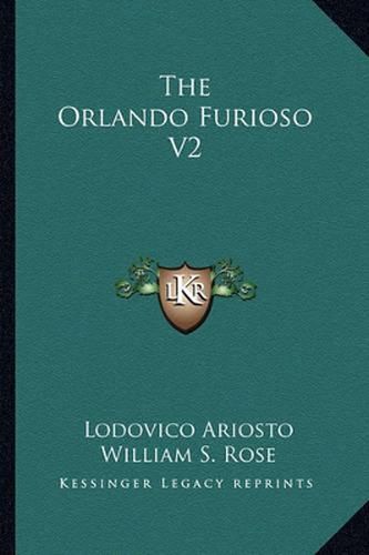 The Orlando Furioso V2