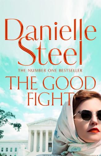 Cover image for The Good Fight