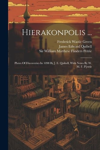 Hierakonpolis ...