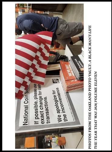 Cover image for Photos From The Oakland Photo Vault