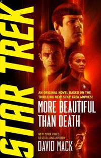 Cover image for More Beautiful Than Death
