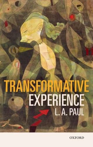 Cover image for Transformative Experience