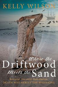 Cover image for Where the Driftwood meets the Sand