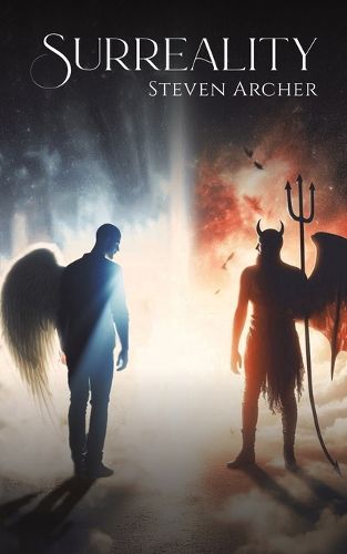 Cover image for Surreality