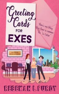 Cover image for Greeting Cards For Exes