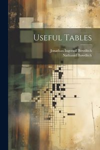 Cover image for Useful Tables