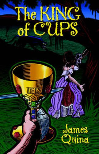 Cover image for The King of Cups