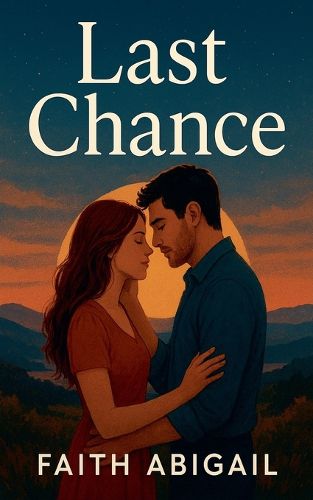 Cover image for Last Chance