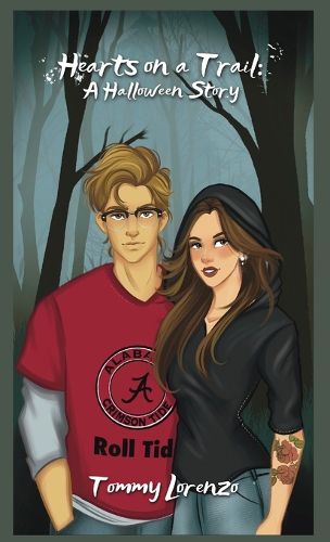 Cover image for Hearts on a Trail