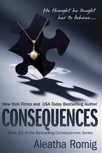 Cover image for Consequences