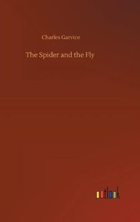 Cover image for The Spider and the Fly