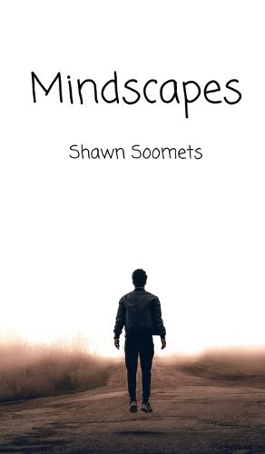 Cover image for Mindscapes