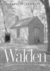 Cover image for Walden: A Fully Annotated Edition