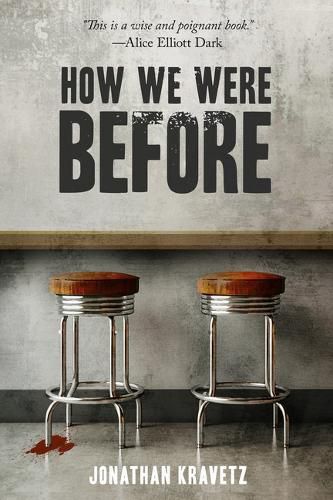 Cover image for How We Were Before