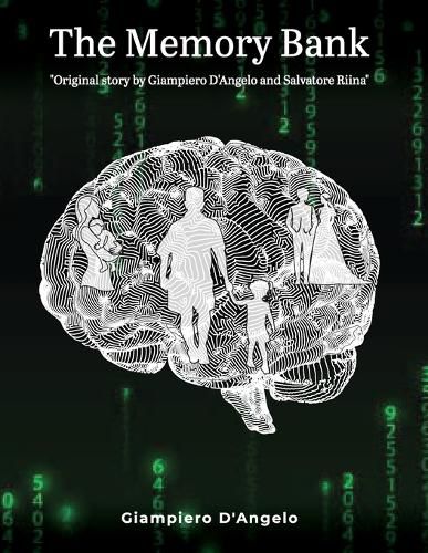 Cover image for The Memory Bank