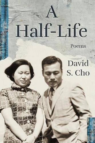 Cover image for A Half-Life
