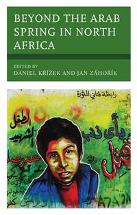 Cover image for Beyond the Arab Spring in North Africa